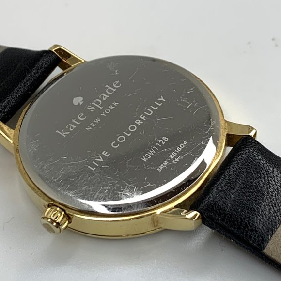 kate spade Mani Pedi Date Night Watch - Picture 9 of 10